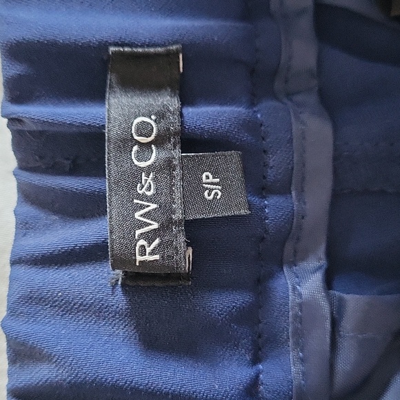 RW&CO dress pants - Picture 2 of 2
